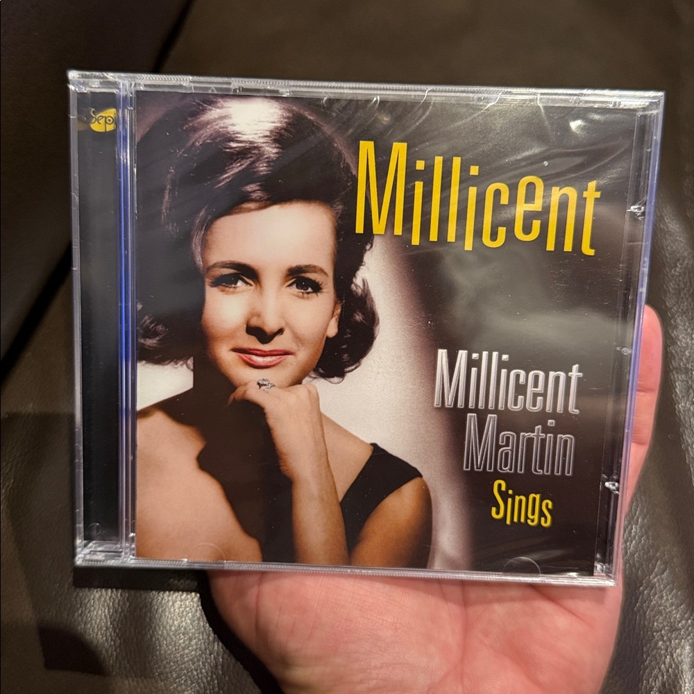 Millicent CD